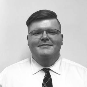 Meet your Posher, Patrick